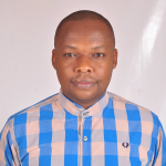 Walter Okari Moenga, Lead Consultant and Forensic Accountant at Intax Consultants
