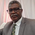 Joel Andrew Tinega, Consultant at Intax Consultants